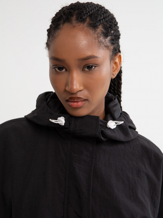 Dámska bunda NEBULA 906